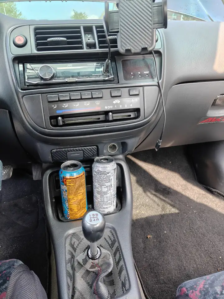 Honda Civic 1.5i LS VTEC-E, foto 3