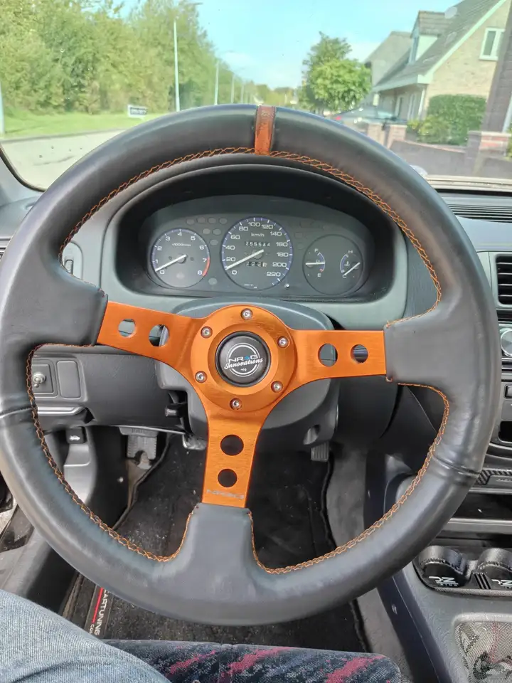 Honda Civic 1.5i LS VTEC-E, foto 6