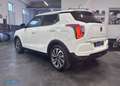 SsangYong Tivoli 1.6 Exclusive 2wd Blanco - thumbnail 3