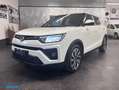 SsangYong Tivoli 1.6 Exclusive 2wd Blanco - thumbnail 1