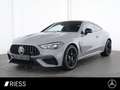 Mercedes-Benz CLE 53 AMG 4M Cp SD Sport W-Paket ACC KeyLess Grau - thumbnail 1