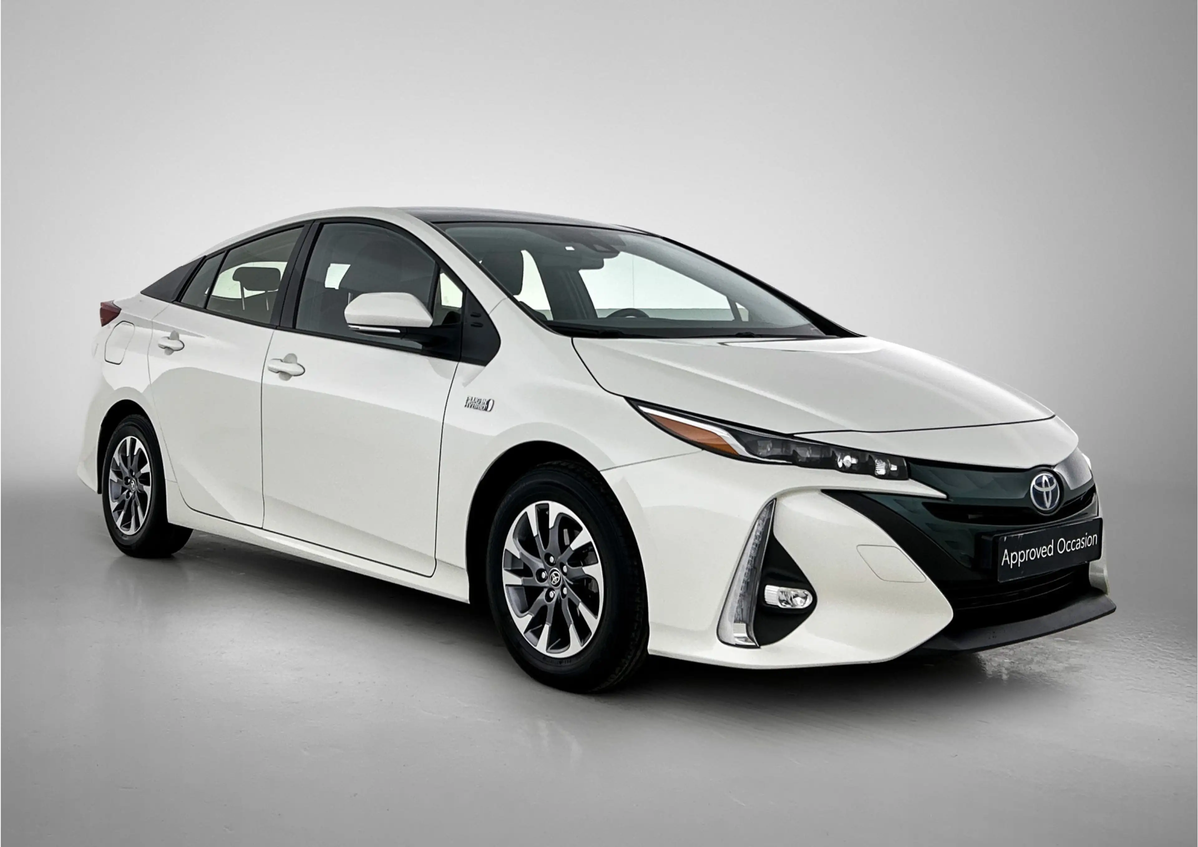 Toyota Prius 1.8 Plug-in Dynamic | BTW Voertuig | Stoelverwarmi — photo 14