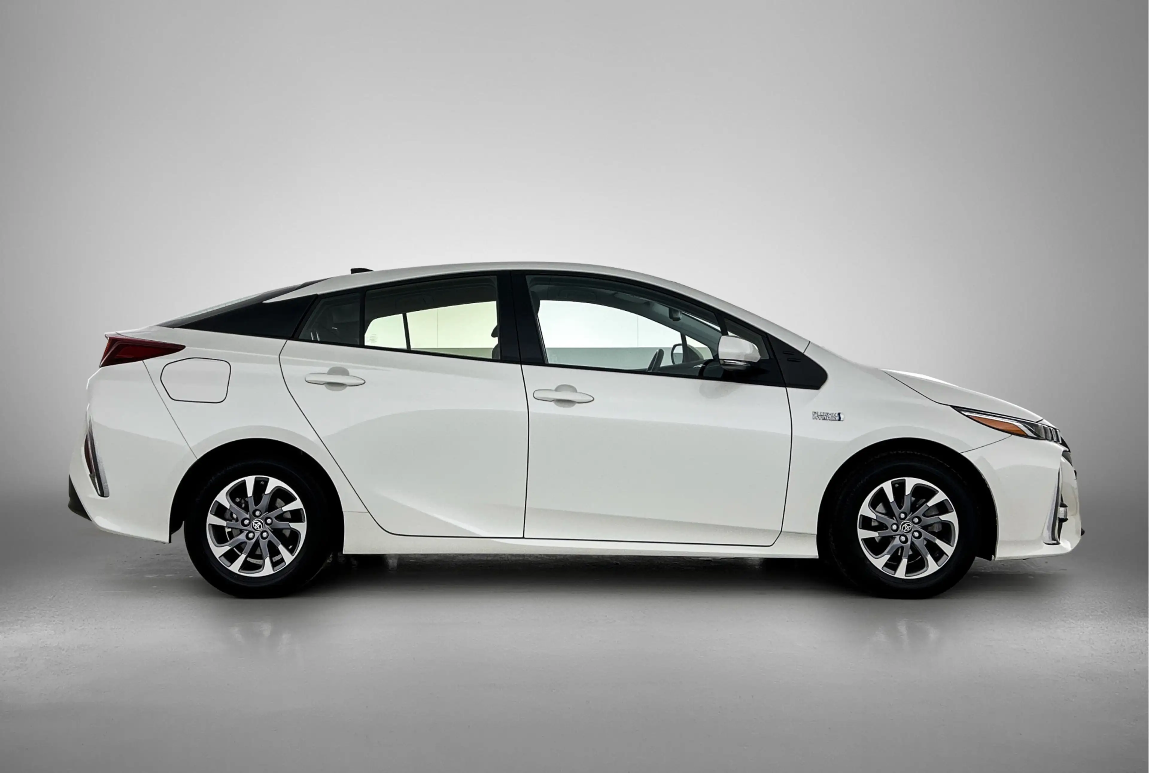 Toyota Prius 1.8 Plug-in Dynamic | BTW Voertuig | Stoelverwarmi — photo 13