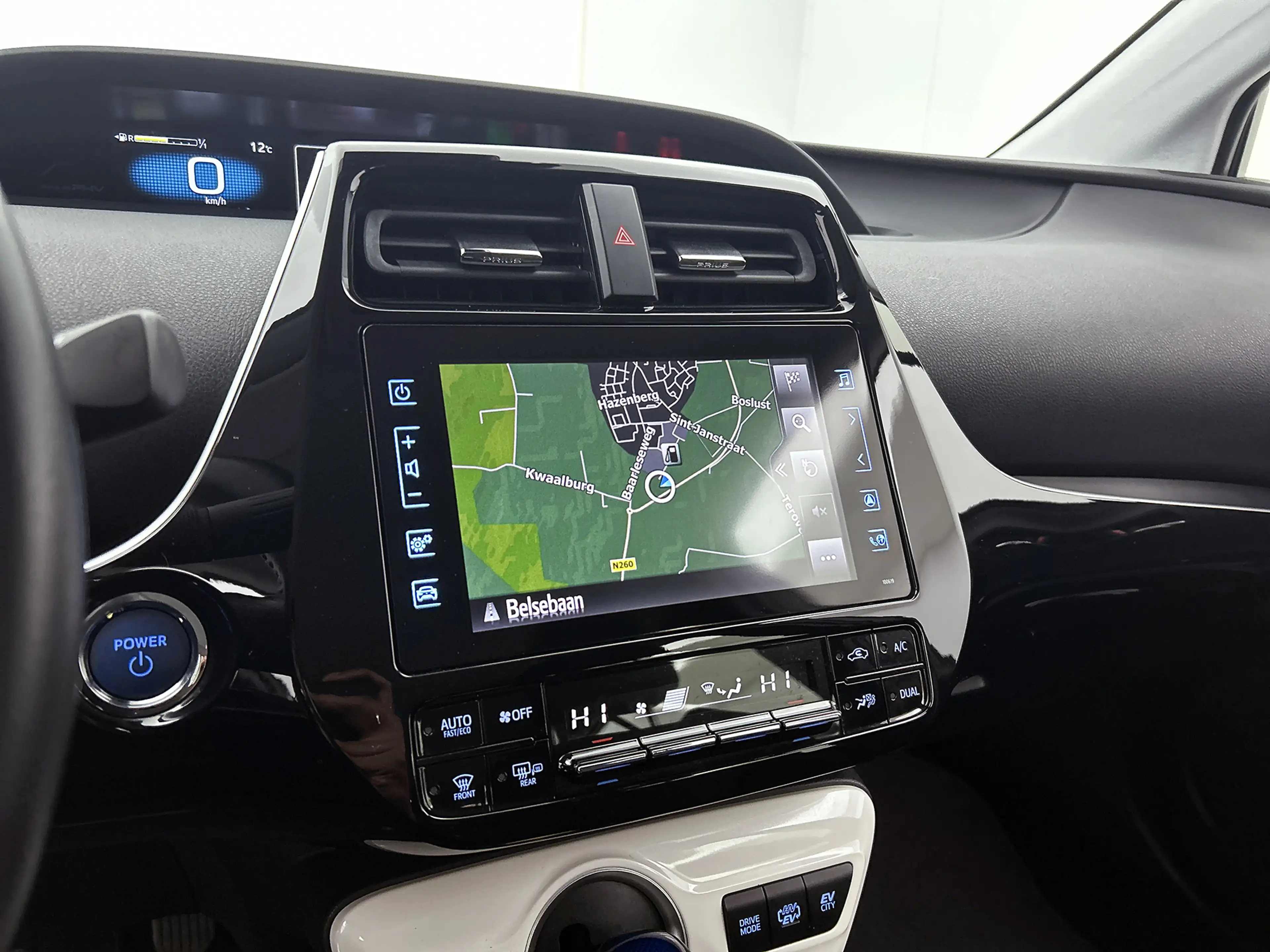 Toyota Prius 1.8 Plug-in Dynamic | BTW Voertuig | Stoelverwarmi — photo 7