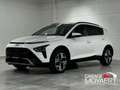 Hyundai BAYON 1,0 T-GDi 48V Sky 7DCT Blanc - thumbnail 1
