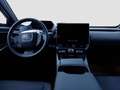 Toyota bZ4X bZ4X 4WD 160 kw inkl.Comfort/Executive u.Style P Silber - thumbnail 9