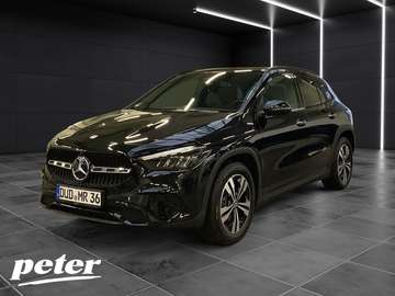 d 4MATIC PROGRESSIV+NIGHT+PARKAS+18"+AHK