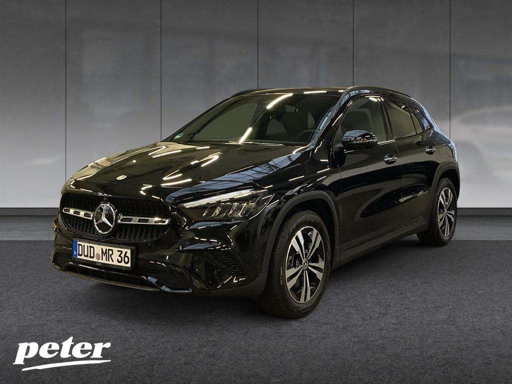 Second hand Mercedes Benz Gla-Class 220