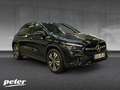 Mercedes-Benz GLA 220 d 4MATIC PROGRESSIV+NIGHT+PARKAS+18"+AHK Negro - thumbnail 3