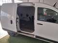 Dacia Dokker Dokker van 1.5 dci 90 cv Weiß - thumbnail 7
