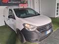 Dacia Dokker Dokker van 1.5 dci 90 cv Weiß - thumbnail 3
