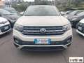 Volkswagen T-Cross 1.0 tsi Style 110cv dsg Beige - thumbnail 2