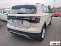 Volkswagen T-Cross 1.0 tsi Style 110cv dsg Beige - thumbnail 4
