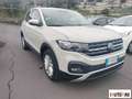 Volkswagen T-Cross 1.0 tsi Style 110cv dsg Beige - thumbnail 3