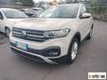 Volkswagen T-Cross 1.0 tsi Style 110cv dsg Beige - thumbnail 1