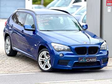 X1 1.8i ** M pakket ** 097.000 km **