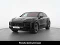 Porsche Cayenne E-Hybrid Coupe/ 360 Kamera Privacyverglasung Bose Noir - thumbnail 1