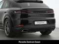Porsche Cayenne E-Hybrid Coupe/ 360 Kamera Privacyverglasung Bose Noir - thumbnail 8