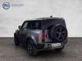 Land Rover Defender 90 D300 AWD X-Dynamic HSE Aut. Grau - thumbnail 4