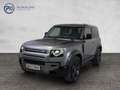 Land Rover Defender 90 D300 AWD X-Dynamic HSE Aut. Grau - thumbnail 1