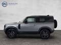 Land Rover Defender 90 D300 AWD X-Dynamic HSE Aut. Grau - thumbnail 3