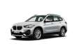 BMW X1 sDrive18i Automaat Benzine Navi 114.000km 2020 Silver - thumbnail 14