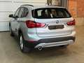 BMW X1 sDrive18i Automaat Benzine Navi 114.000km 2020 Silver - thumbnail 4
