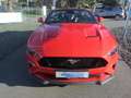Ford Mustang GT Convertible V8 - 5 Liter mit 10 Gang Automatik Rouge - thumbnail 2