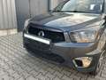 SsangYong Actyon Sports 2.0D  4WD Automatik Quartz Hunter Grau - thumbnail 4