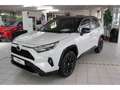 Toyota RAV 4 2.5 Hybrid Style Selection Navi JBL 360° Kamera Blanc - thumbnail 1
