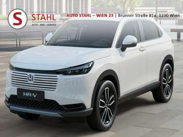Hybrid Elegance Aut. | Auto Stahl Wien 23