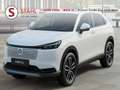Honda HR-V Hybrid Elegance Aut. | Auto Stahl Wien 23 Weiß - thumbnail 1