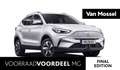 MG ZS MG EV EV Standard Range Luxury 50 kWh Final Editio Wit - thumbnail 1