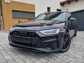 Audi A4 VERKAUFT Schwarz - thumbnail 1