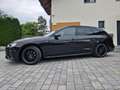 Audi A4 VERKAUFT Schwarz - thumbnail 2