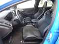 Ford Focus RS 2.3 350 AWD SIEGES BACQUETS RECARO Bleu - thumbnail 11