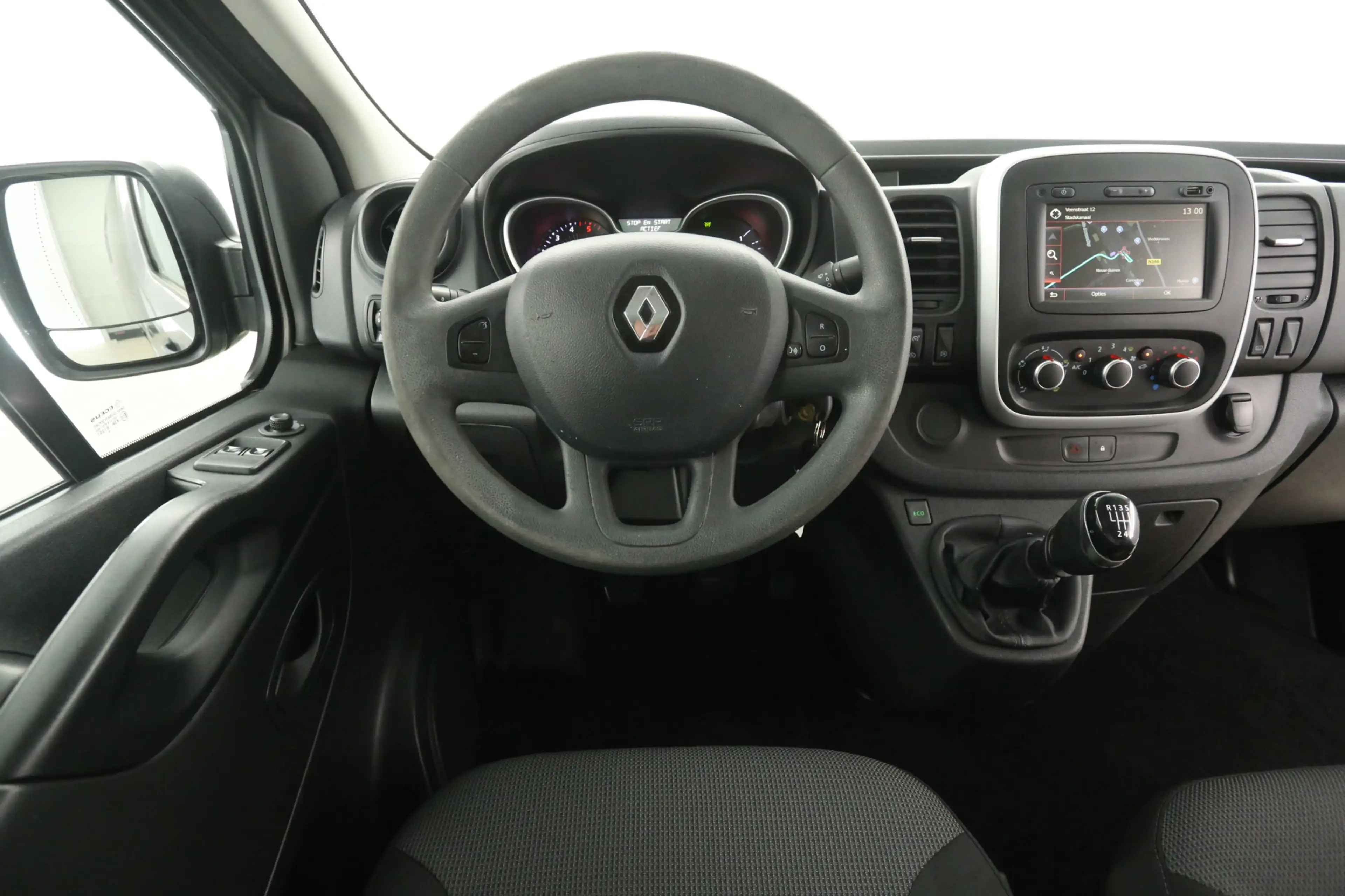 Renault Trafic 2.0 dCi 145PK T29 L2H1 | DC | 6 Zits | Airco | Cru — photo 2