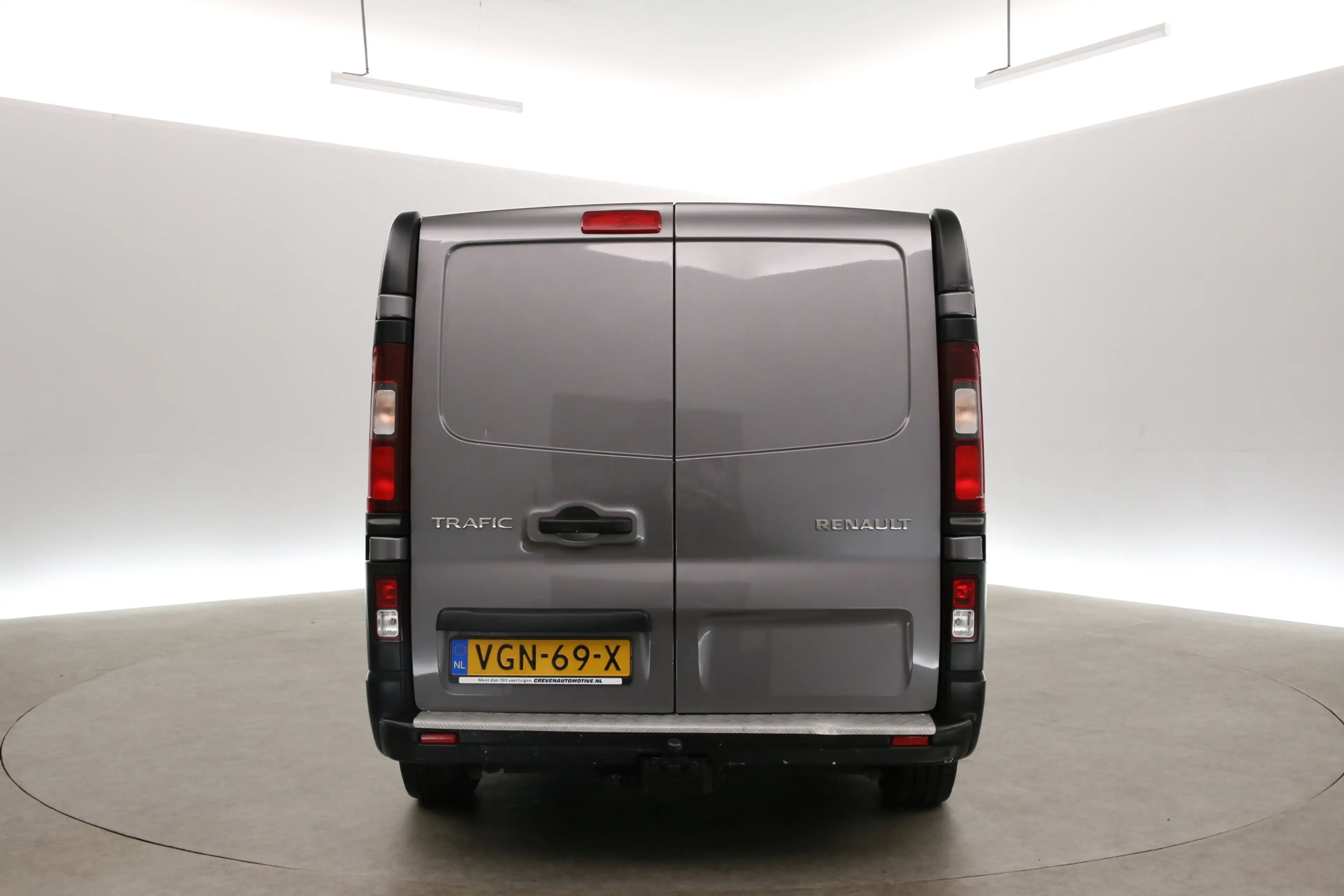 Renault Trafic 2.0 dCi 145PK T29 L2H1 | DC | 6 Zits | Airco | Cru — photo 28