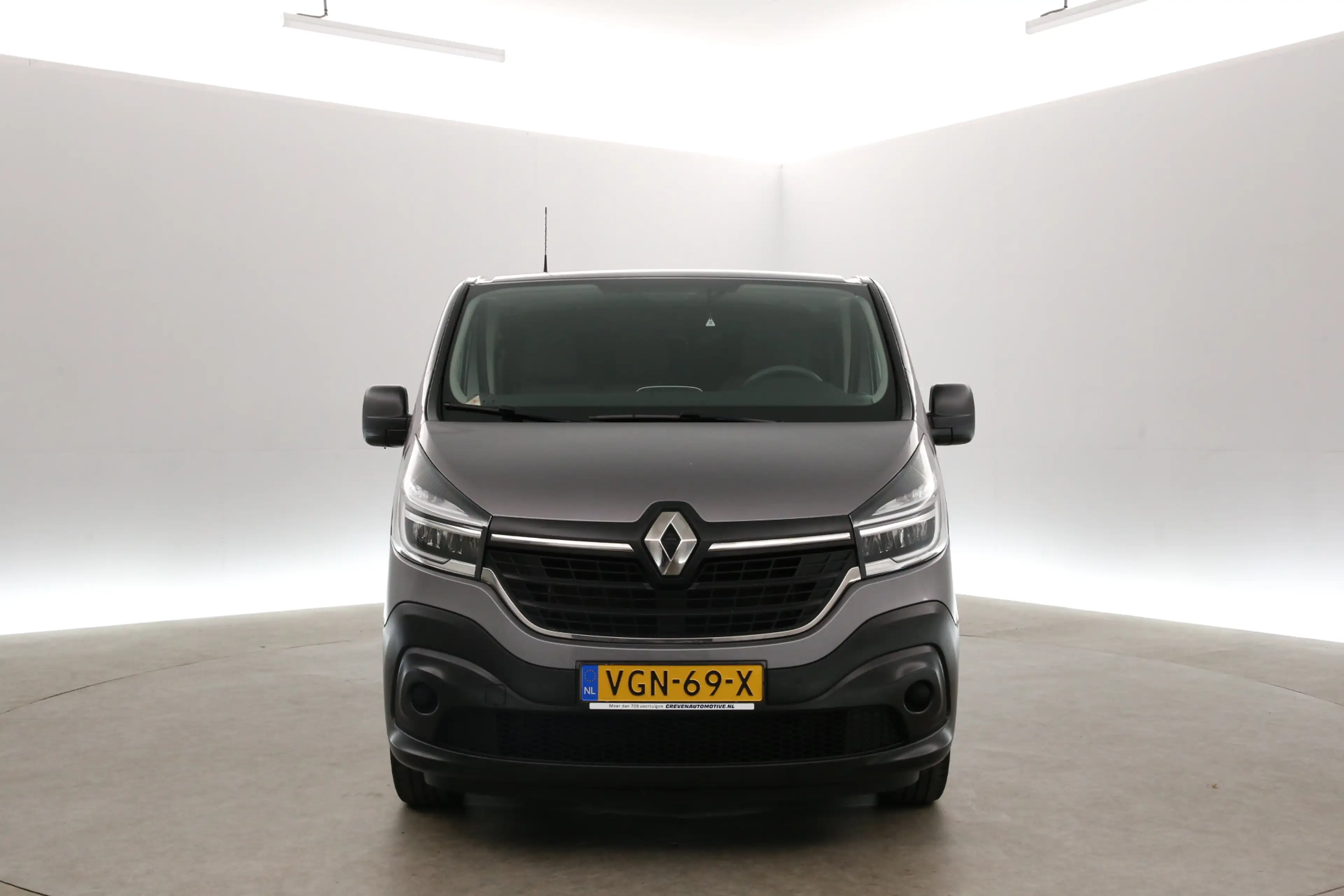 Renault Trafic 2.0 dCi 145PK T29 L2H1 | DC | 6 Zits | Airco | Cru — photo 8