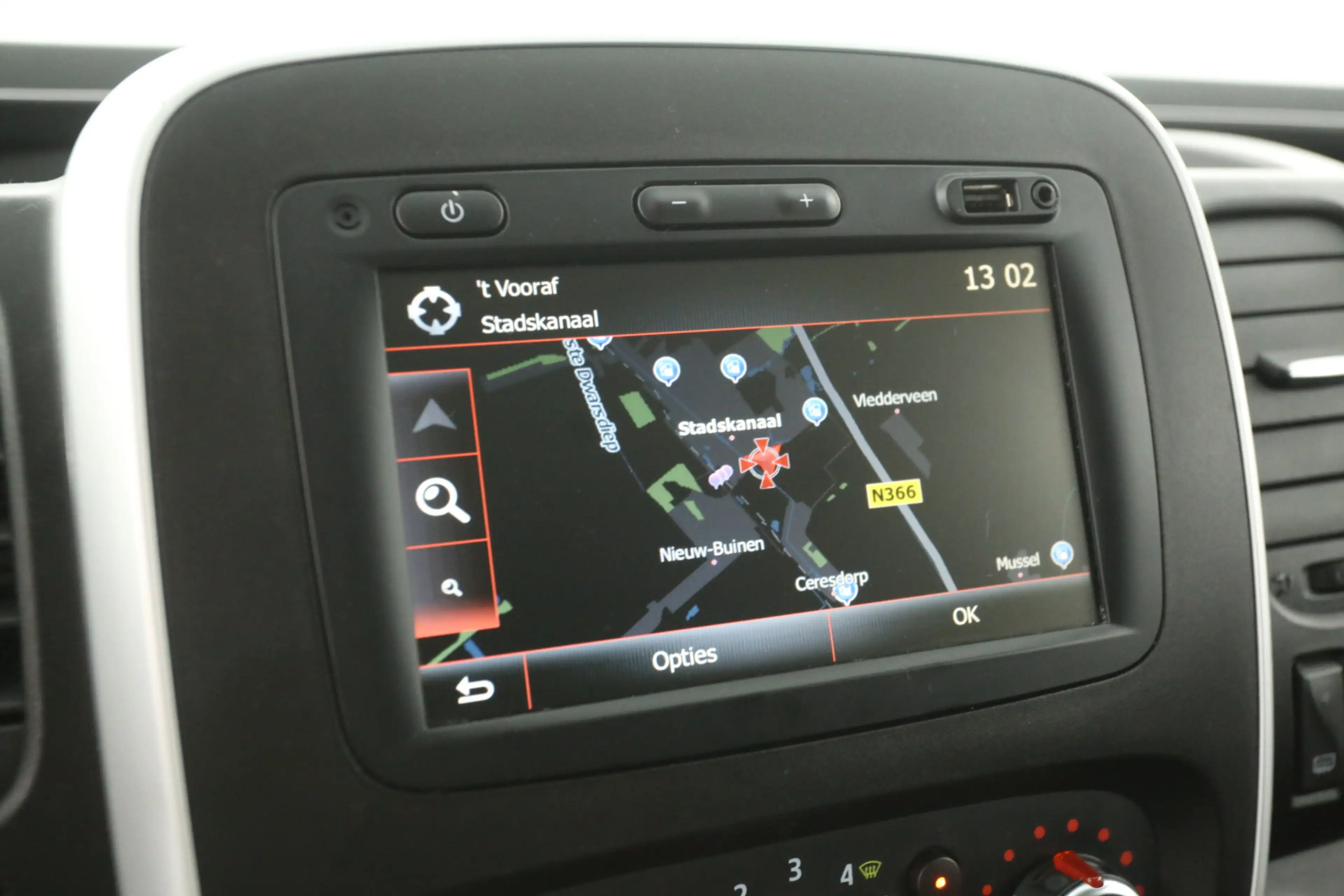 Renault Trafic 2.0 dCi 145PK T29 L2H1 | DC | 6 Zits | Airco | Cru — photo 15