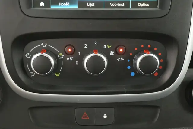 Renault Trafic view 14