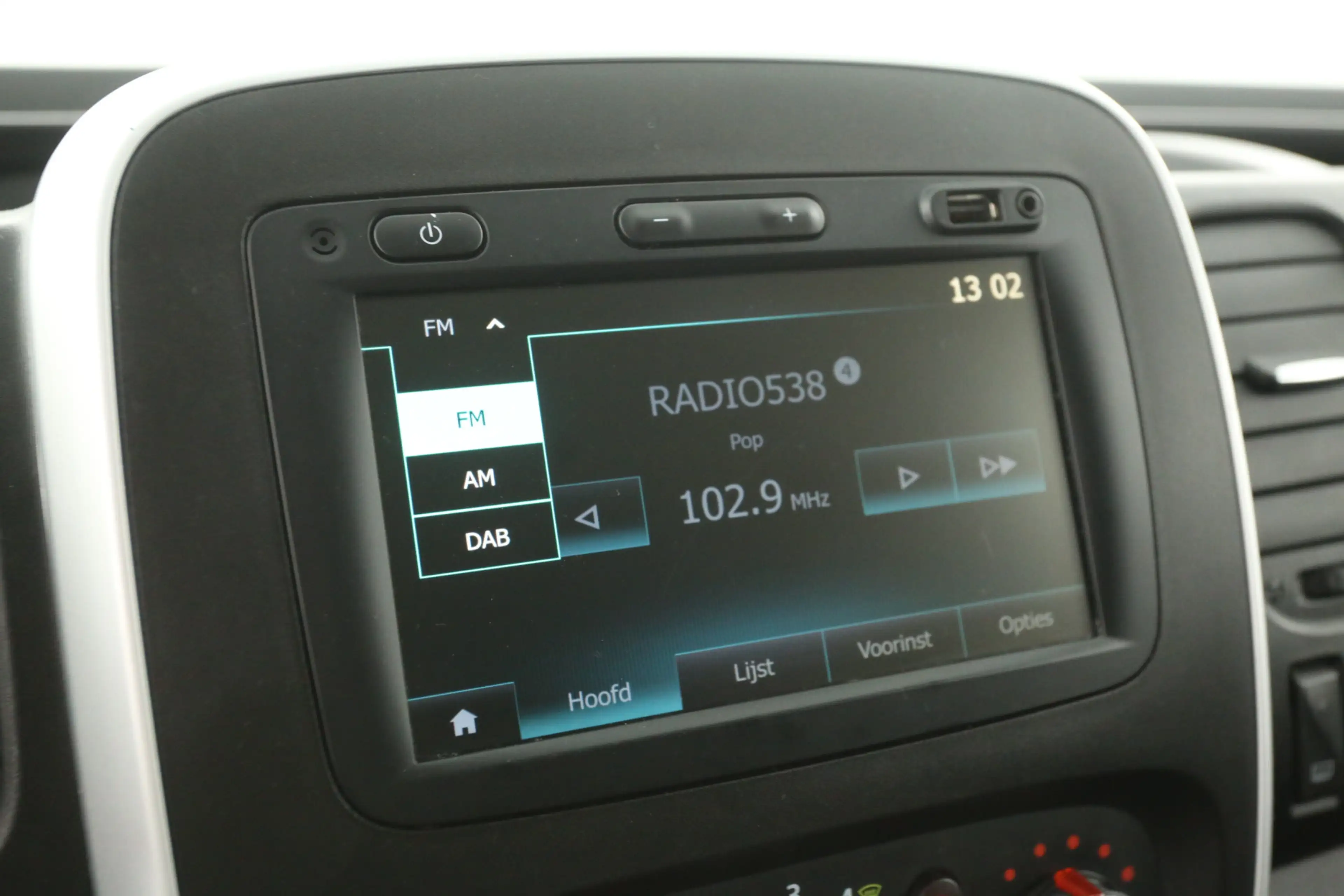 Renault Trafic 2.0 dCi 145PK T29 L2H1 | DC | 6 Zits | Airco | Cru — photo 19