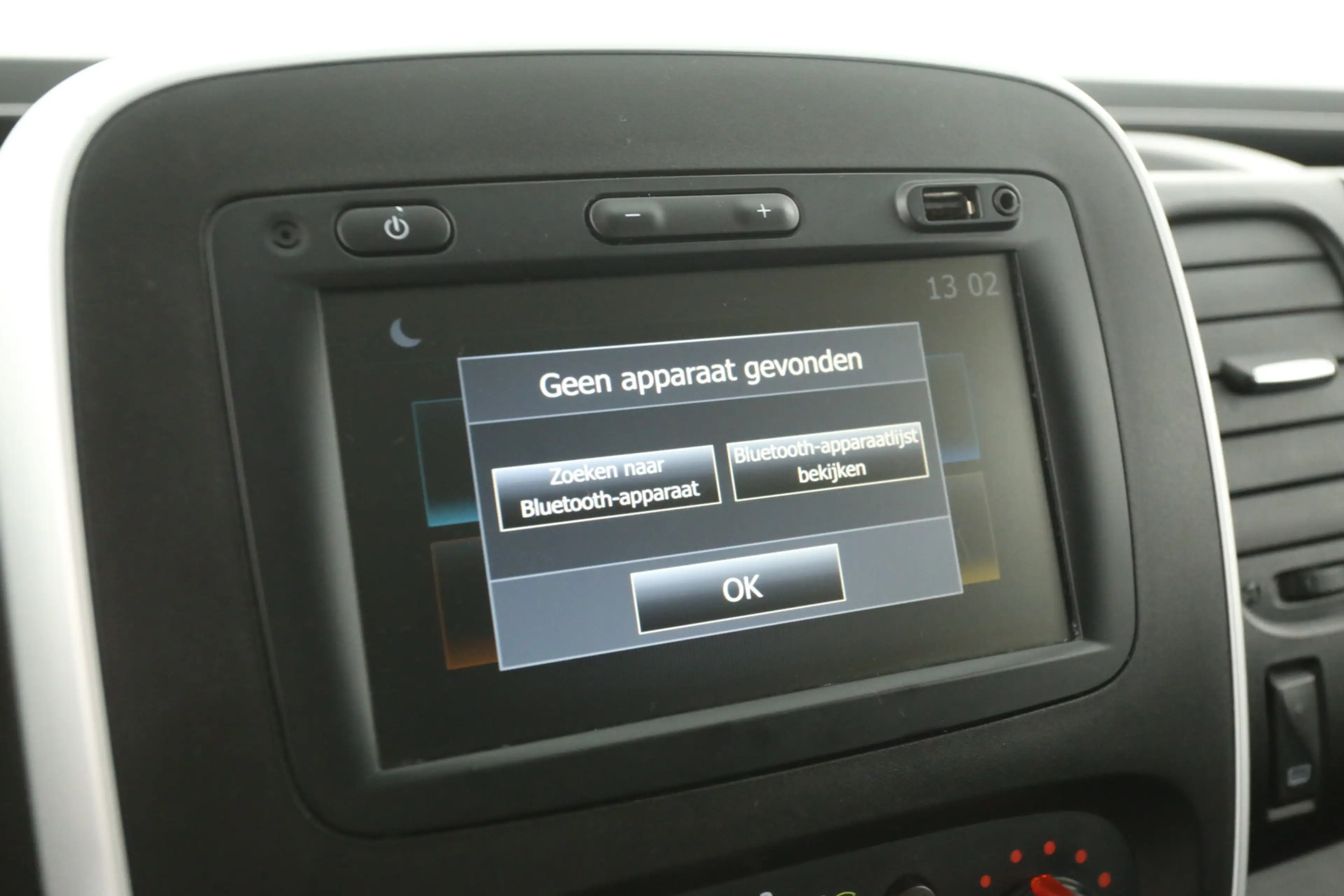 Renault Trafic 2.0 dCi 145PK T29 L2H1 | DC | 6 Zits | Airco | Cru — photo 20
