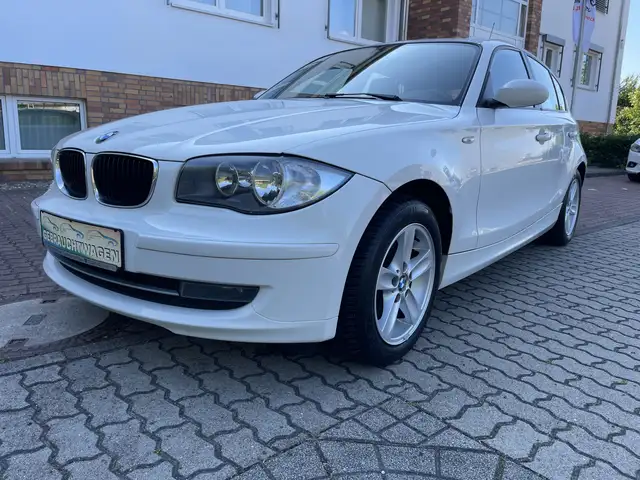 BMW 120 120i