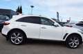 Infiniti FX 30D S PREMIUM BA Weiß - thumbnail 9