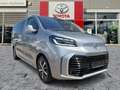 Toyota Proace Verso 2.0 D-4D L2 Team Deutschland Navi Argento - thumbnail 8