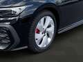 Volkswagen Golf GTE GTE DSG Plug-In-Hyb. Benzin / 1.5 l / DSG 6 Negro - thumbnail 5