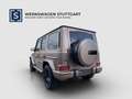 Mercedes-Benz G 500 G 500 STRONGER THAN DIAMONDS AMG 1of300 NP208  SHD Gris - thumbnail 3