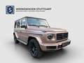 Mercedes-Benz G 500 G 500 STRONGER THAN DIAMONDS AMG 1of300 NP208  SHD Gris - thumbnail 7