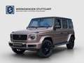 Mercedes-Benz G 500 G 500 STRONGER THAN DIAMONDS AMG 1of300 NP208  SHD Gris - thumbnail 1